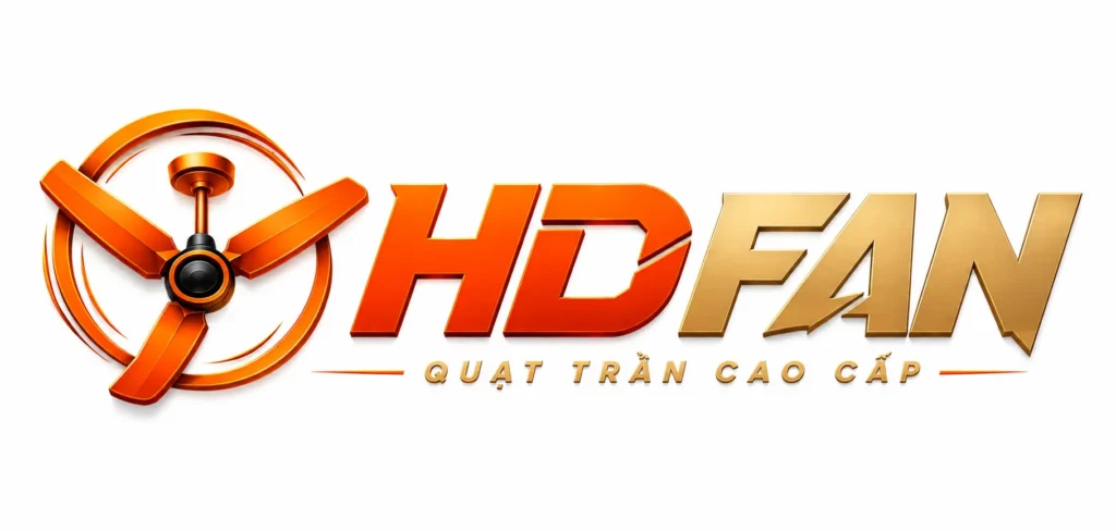 Quạt Trần Đèn Cao Cấp